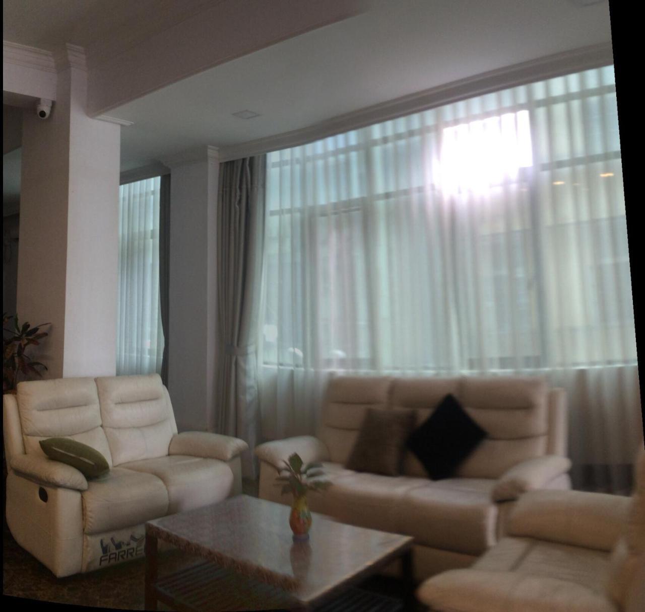 Lanmadaw Plaza Hotel China Town Yangon Dış mekan fotoğraf