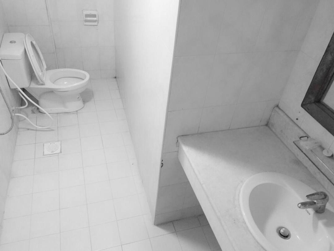 Lanmadaw Plaza Hotel China Town Yangon Dış mekan fotoğraf
