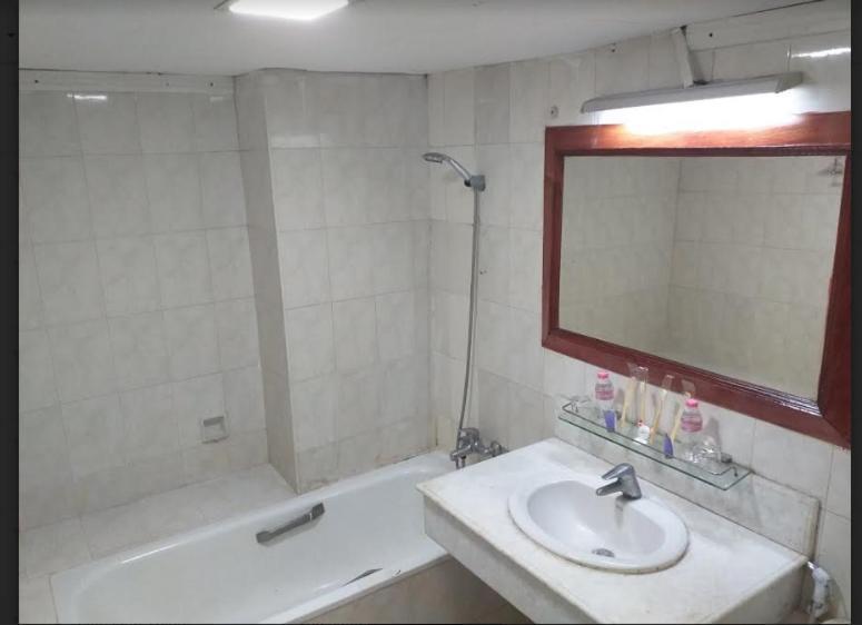 Lanmadaw Plaza Hotel China Town Yangon Dış mekan fotoğraf